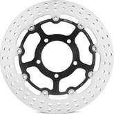 Disco Freno FERODO FMD0350RX Flottante Anteriore per KAWASAKI NINJA ZX-6R C1H 636 2005 - 2005